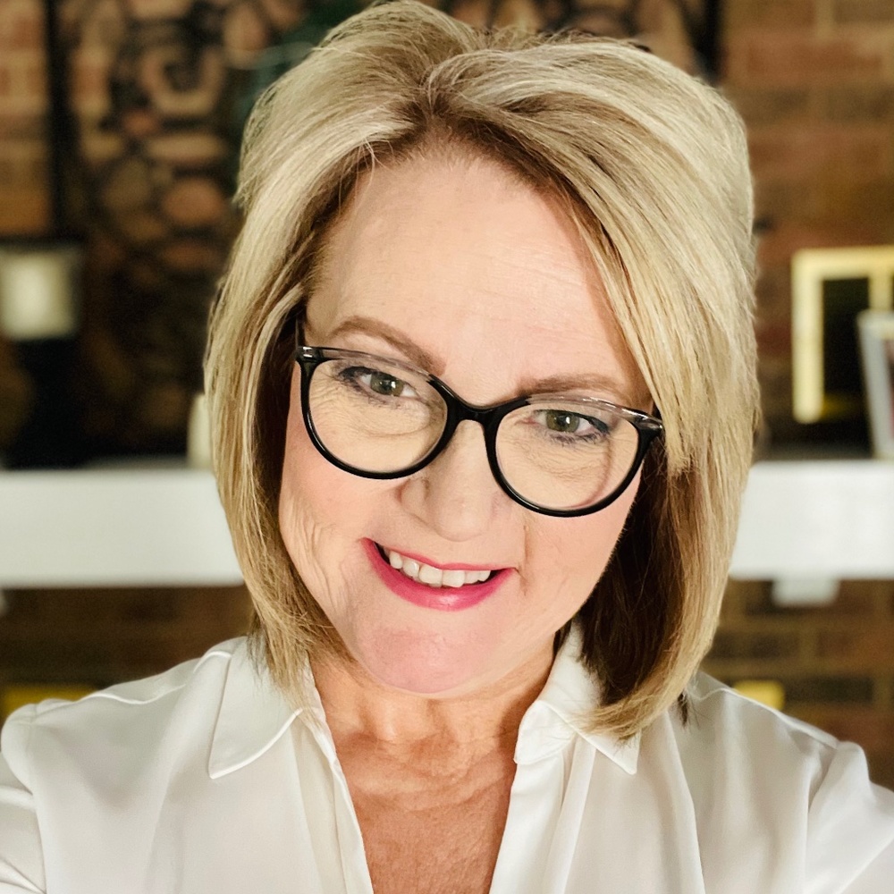 Meet your Posher, Karen Willis